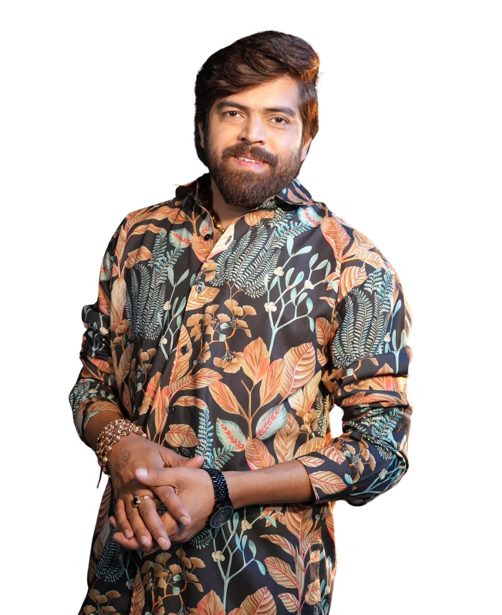 Masoom Sharma profile photo